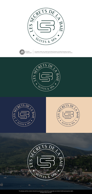 Logo Design by Anderwork for this project | Design: #32257139