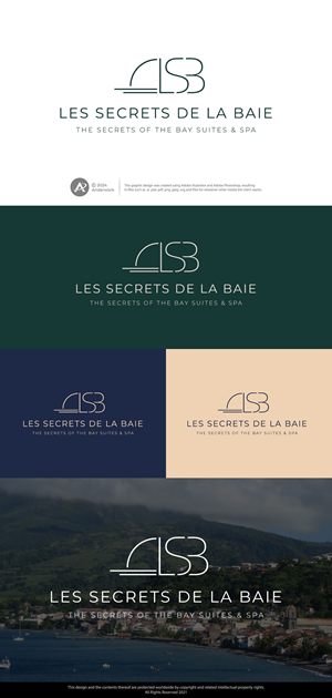 Logo Design by Anderwork for this project | Design: #32265974