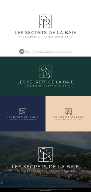 Logo Design by Anderwork for this project | Design: #32292209