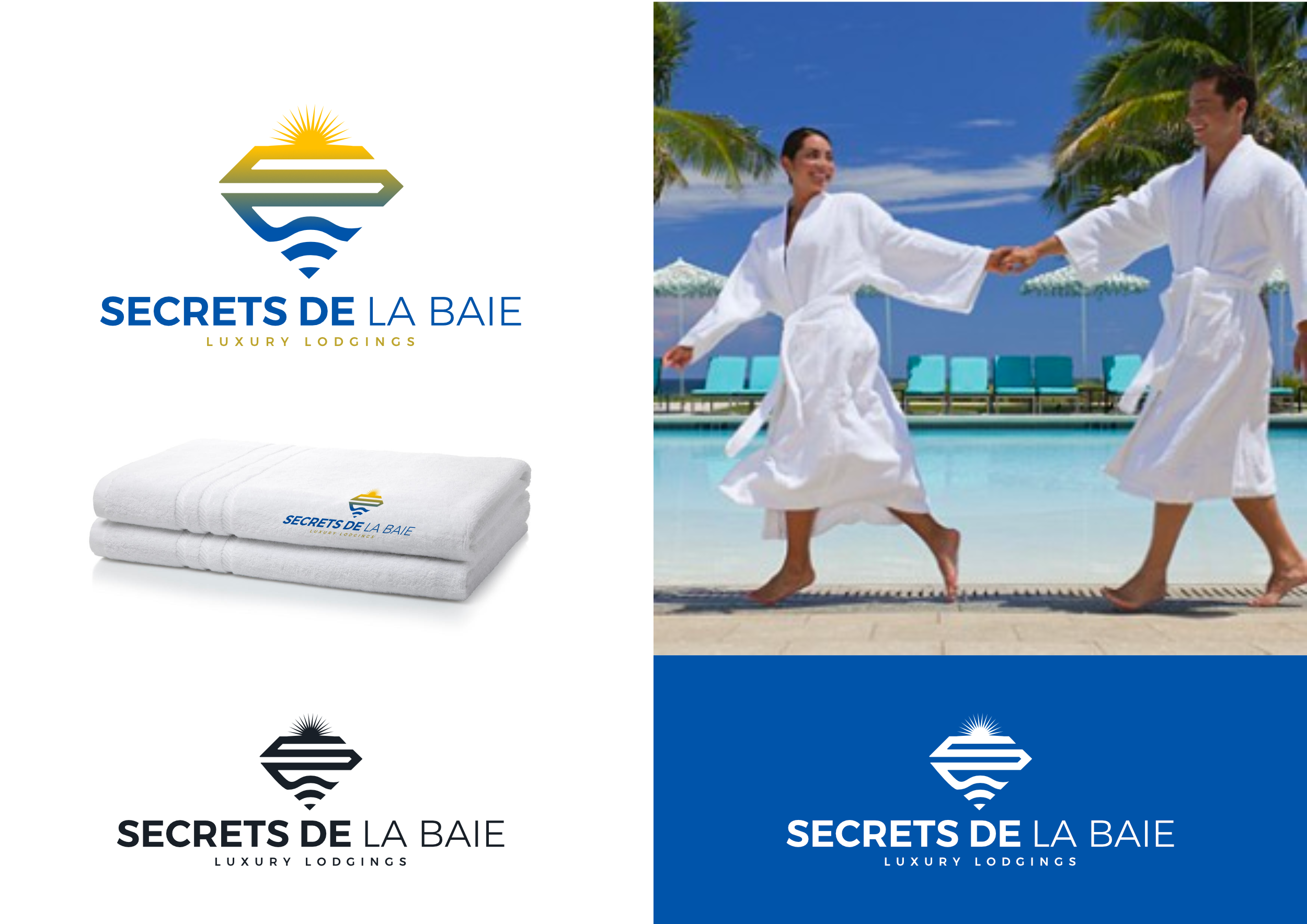 Diseño de Logo por Stobart Creative para este proyecto | Diseño #32102288