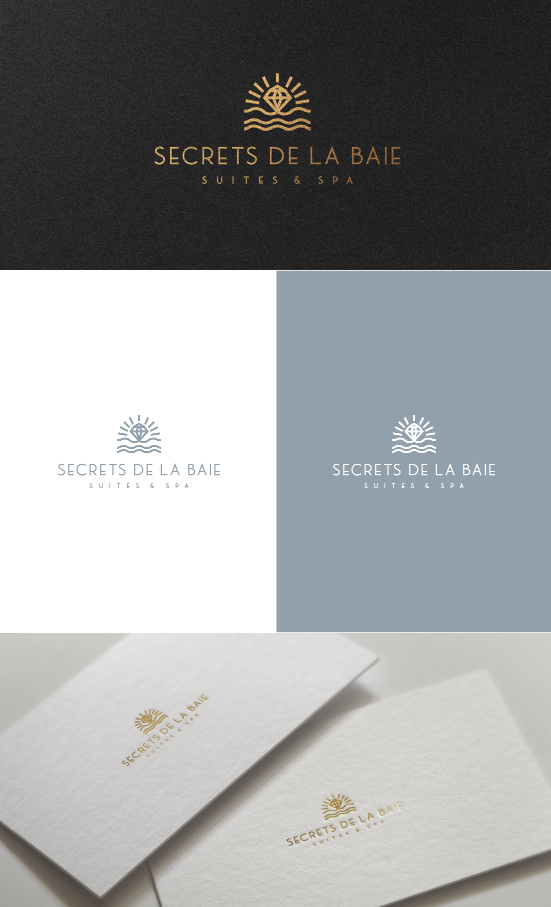 Logo Design by GLDesigns for this project | Design #32061369