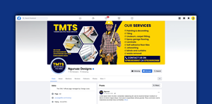 Facebook-Design von nguruzzdng für dieses Projekt | Design: #32061788