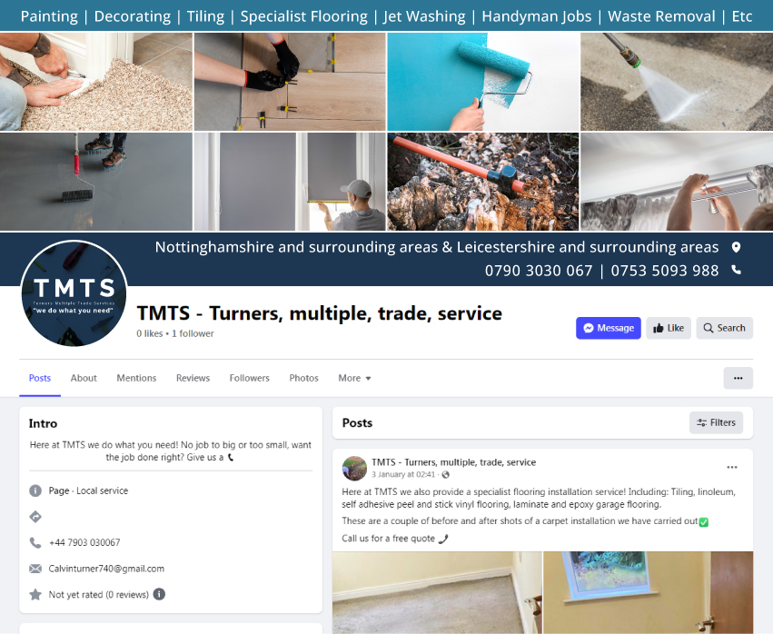 Design Facebook par SimpleDoodle Design Studio pour ce projet | Design #32064115