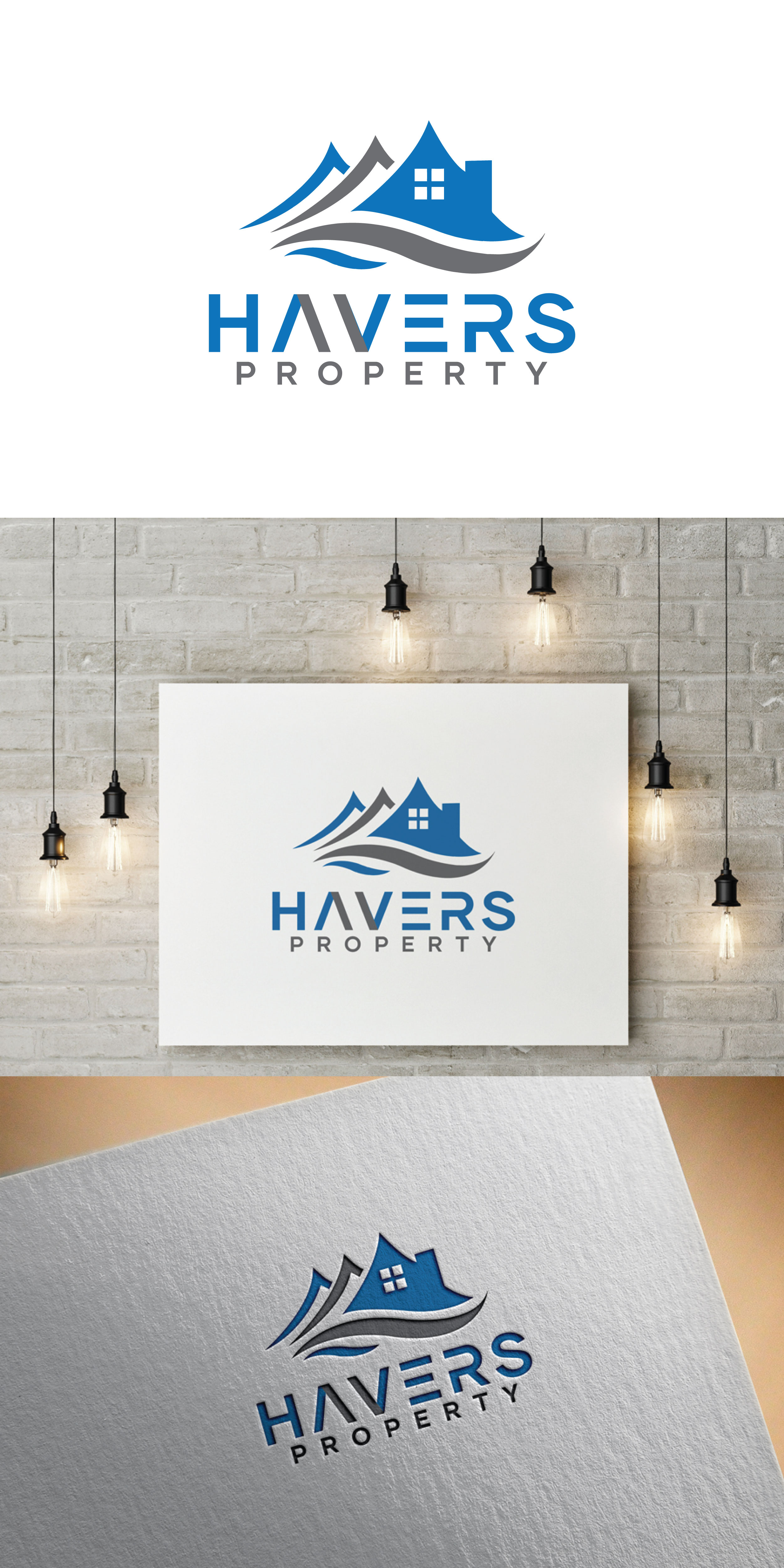 Logo-Design von (Vision) für dieses Projekt | Design #32061782