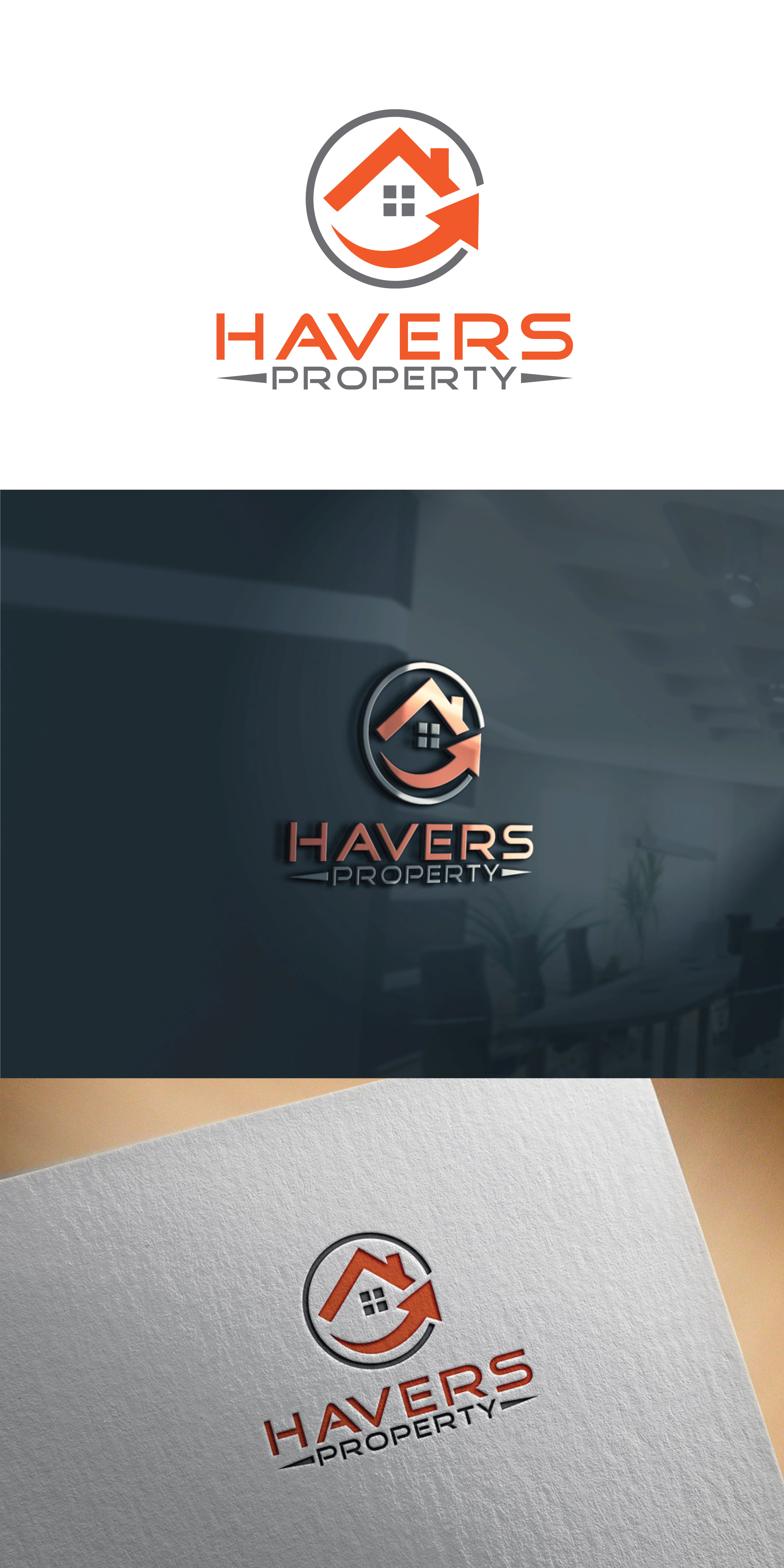 Logo-Design von (Vision) für dieses Projekt | Design #32061874