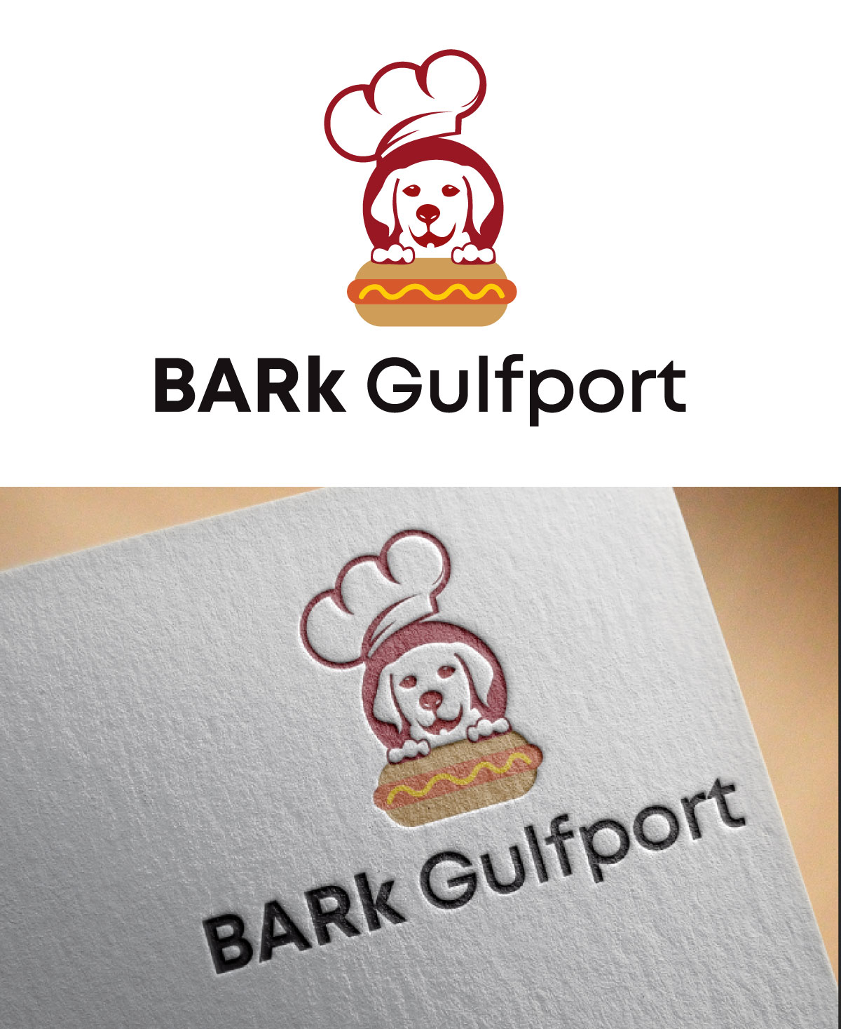 Logo Design by Danial07 for this project | Design #32067412