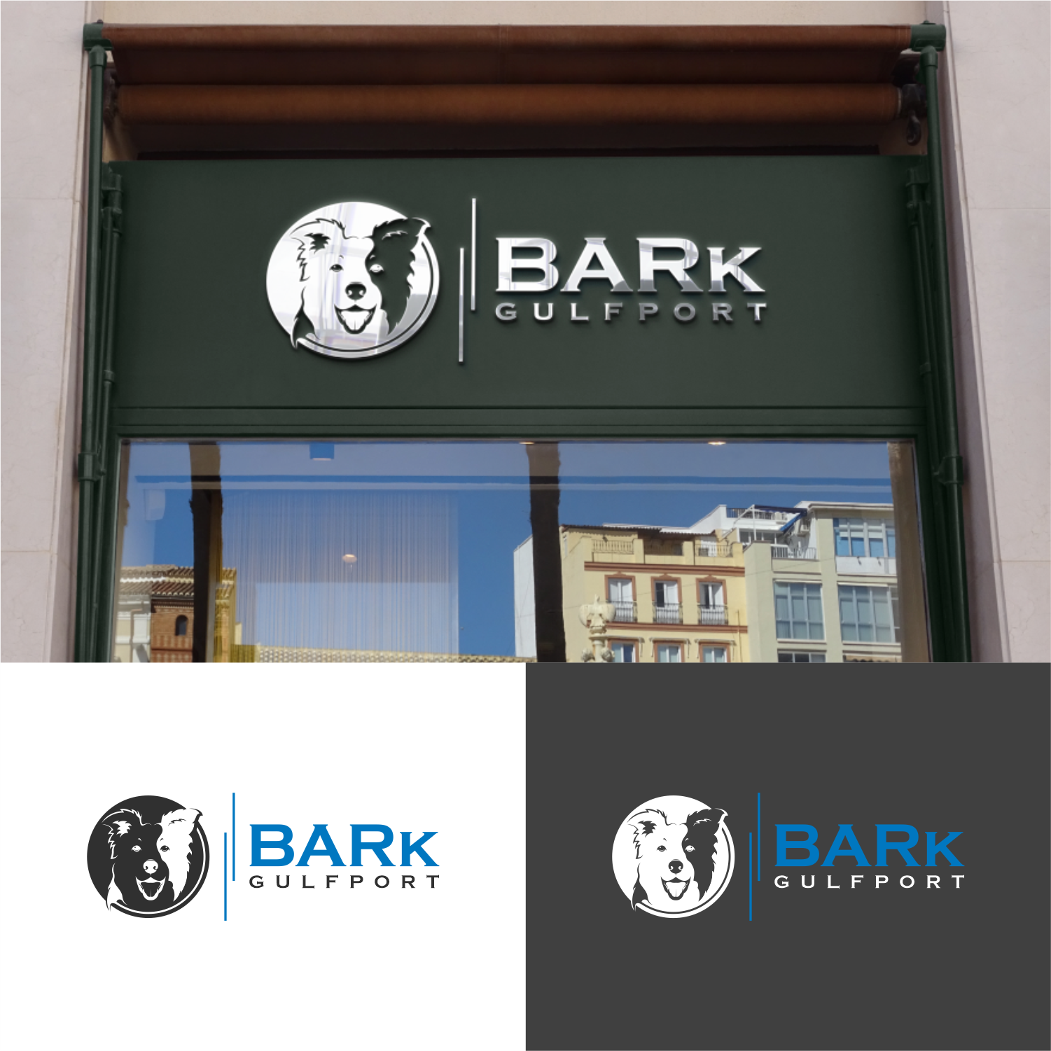 Logo Design by semarco for this project | Design #32064450