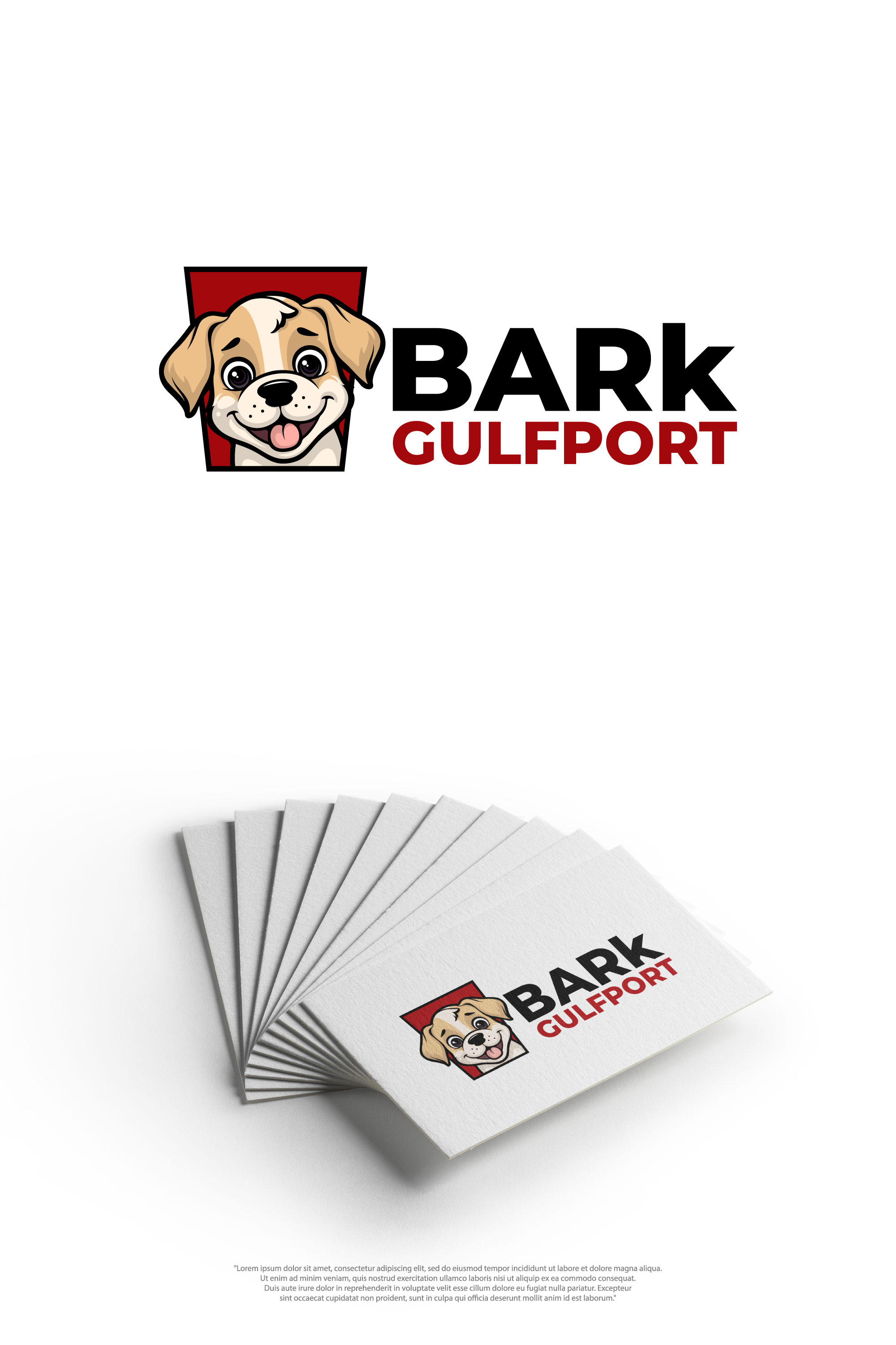 Logo Design by Anderwork for this project | Design #32062142