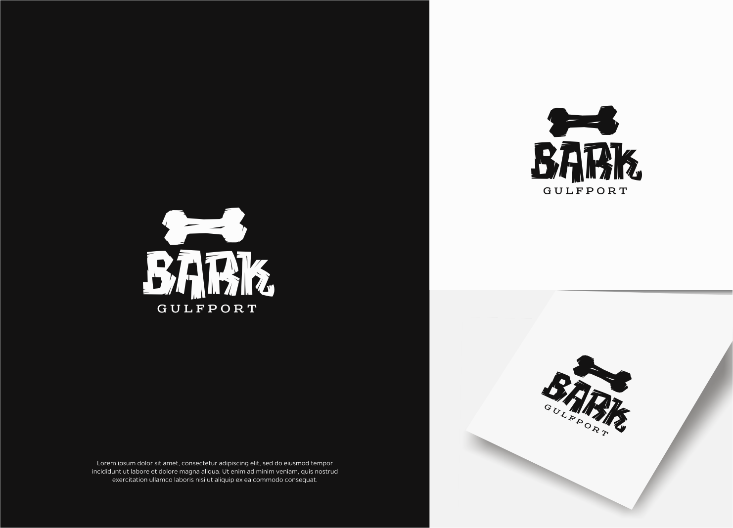 Logo Design by CKS d e s i g n for this project | Design #32080346