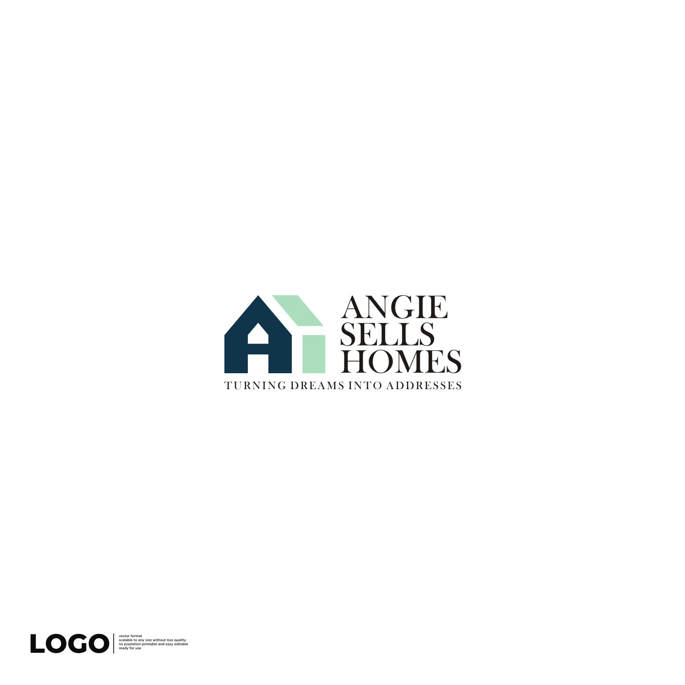 Logo Design by aquila© for this project | Design #32110454