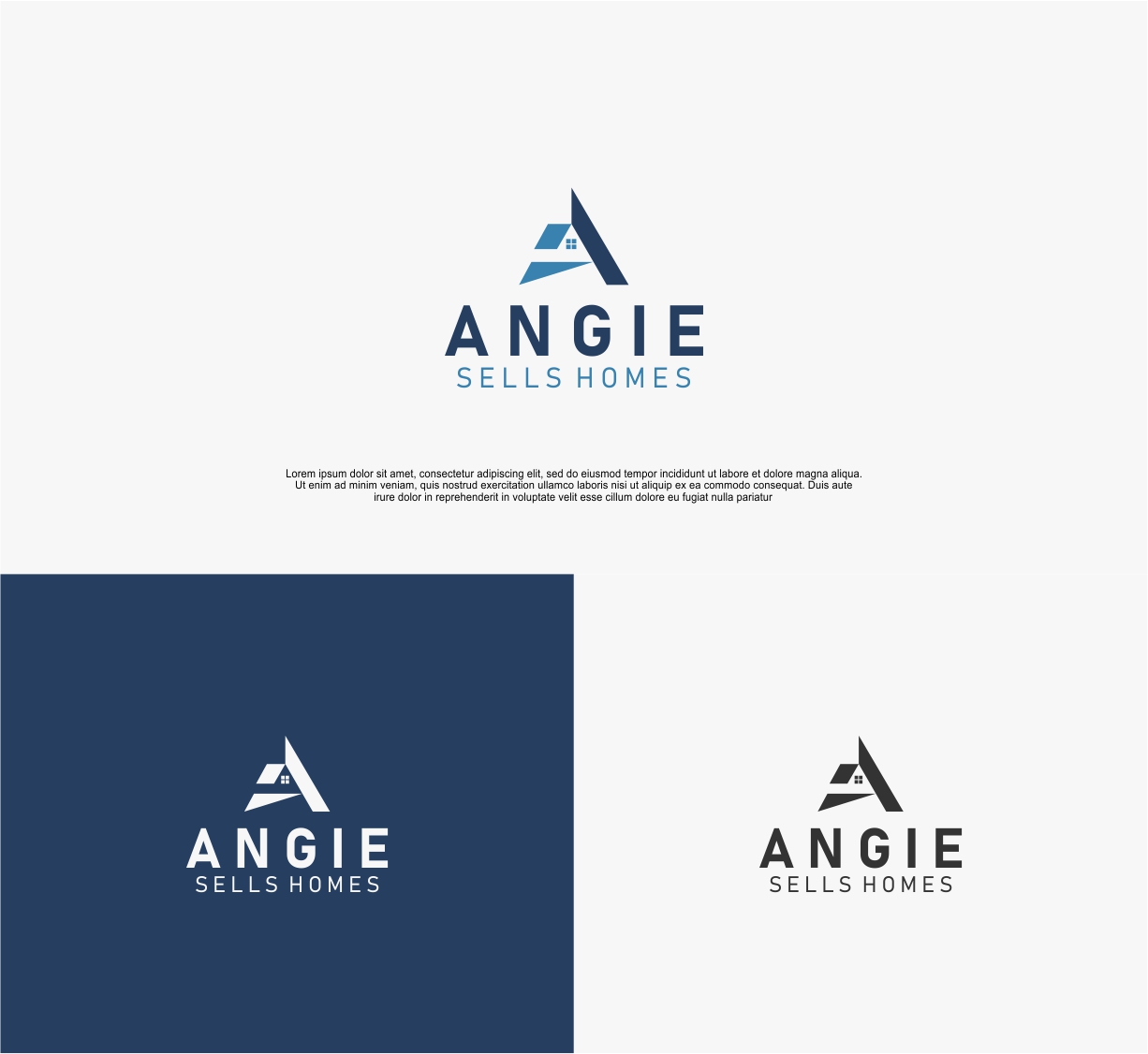 Logo Design by DesiGiNe for this project | Design #32106123