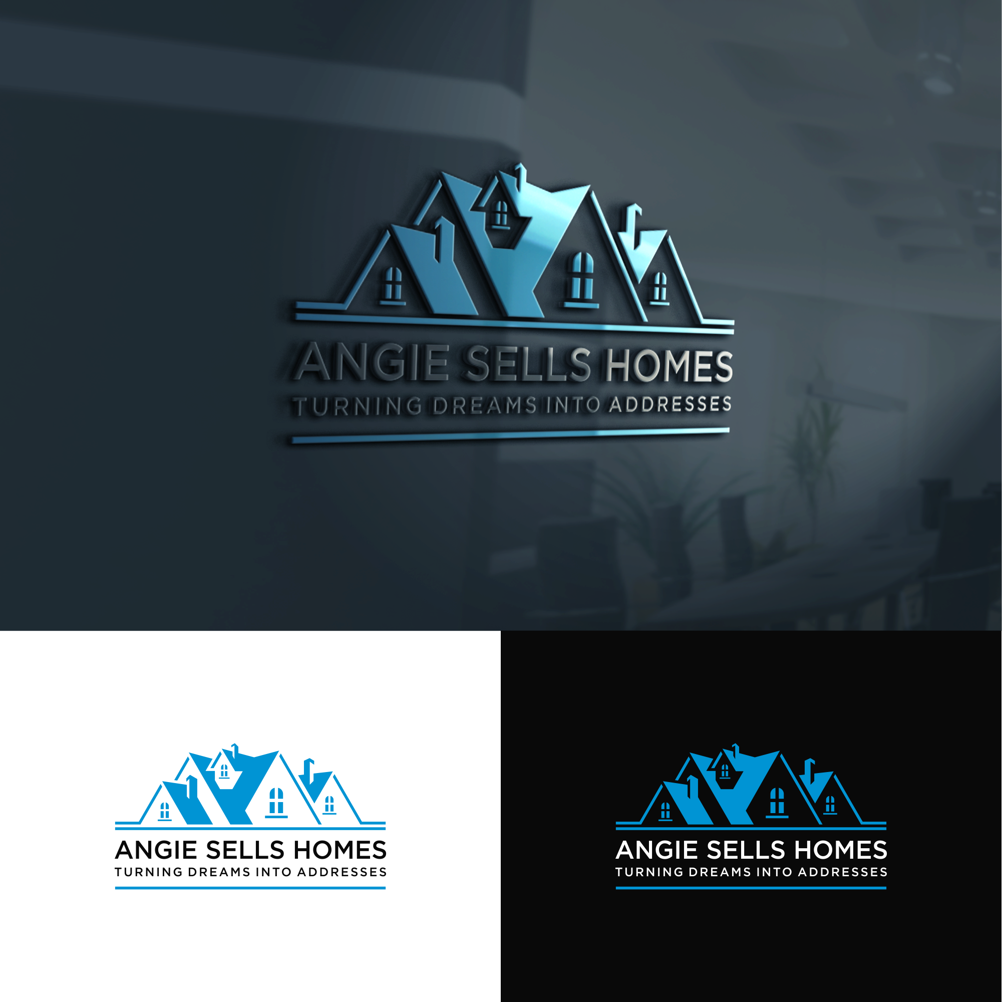 Logo Design by B.O_studio for this project | Design: #32111332