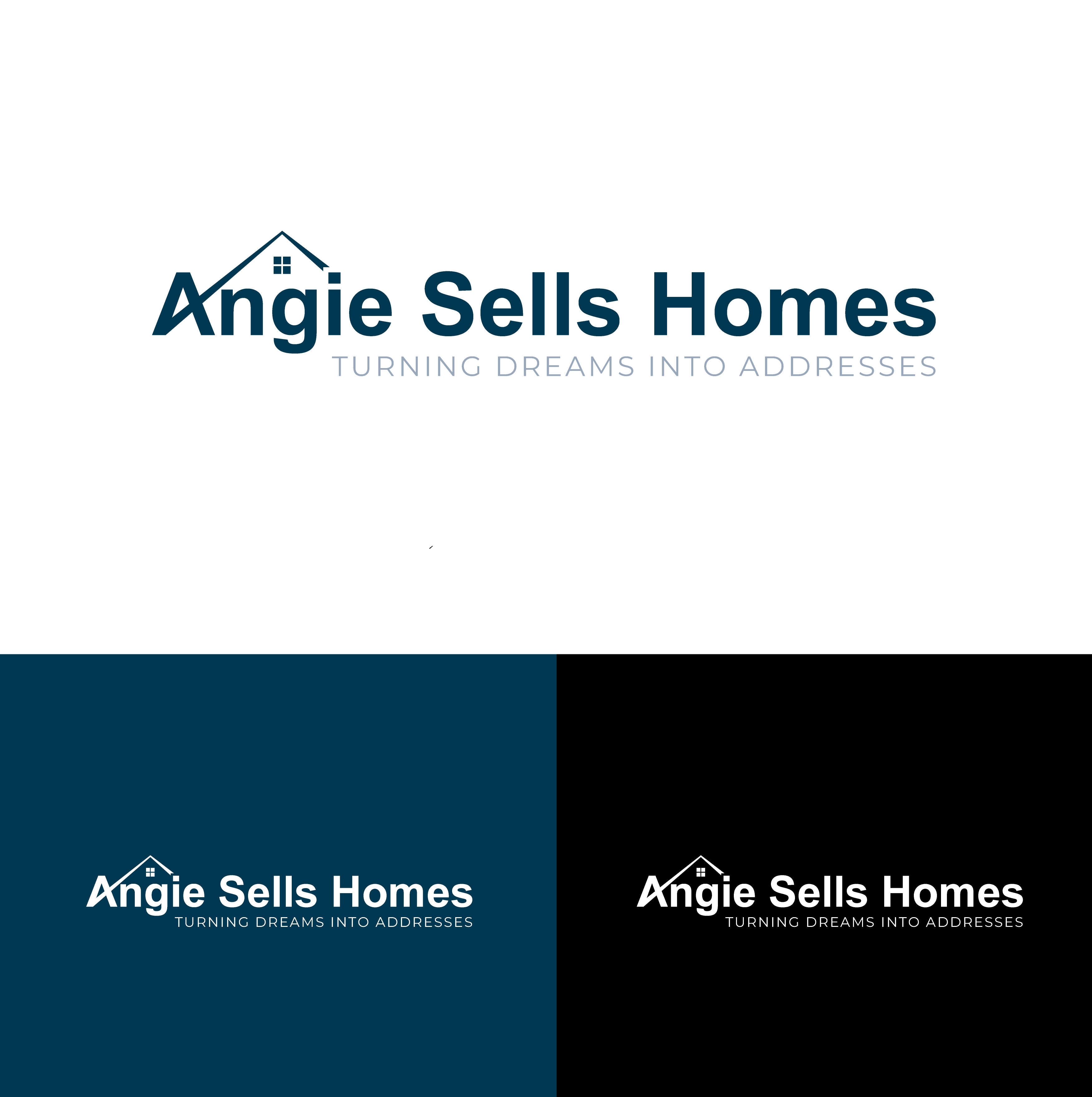 Logo Design by samphix for this project | Design #32106783