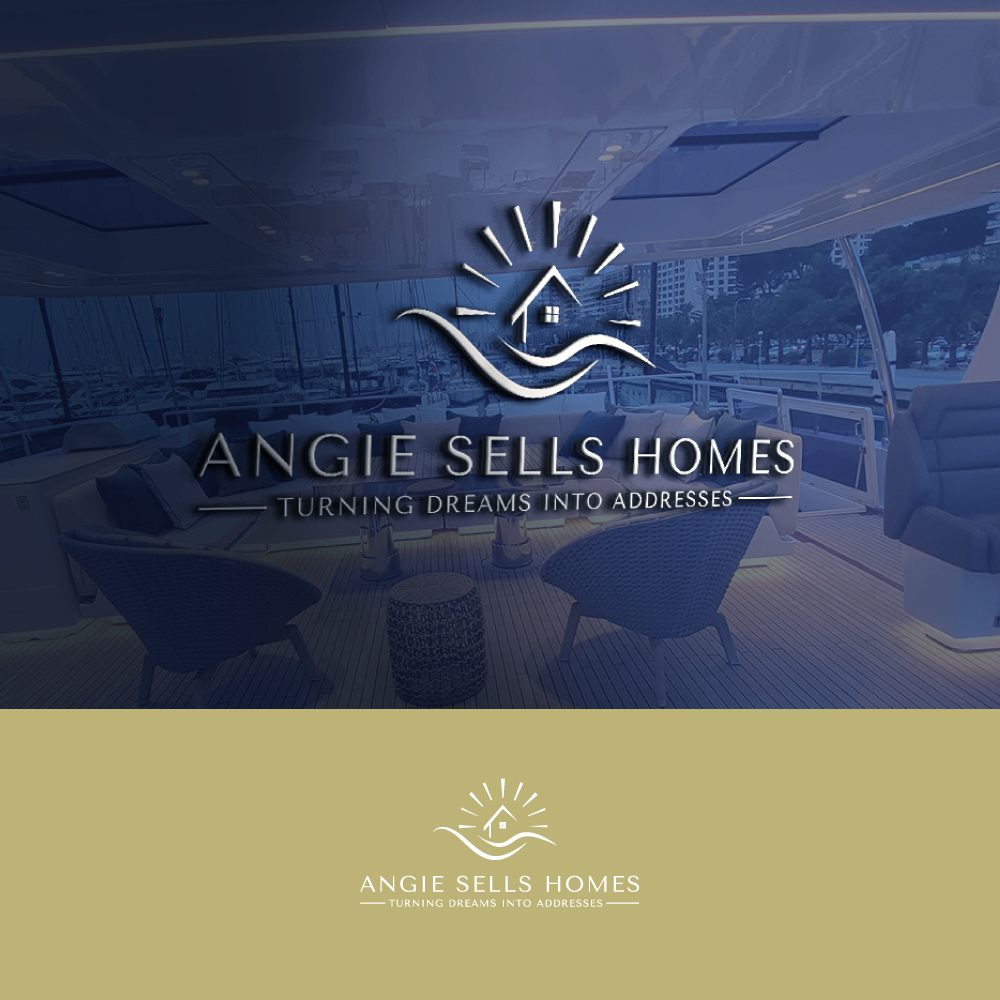 Logo Design by zeykan for this project | Design #32110903