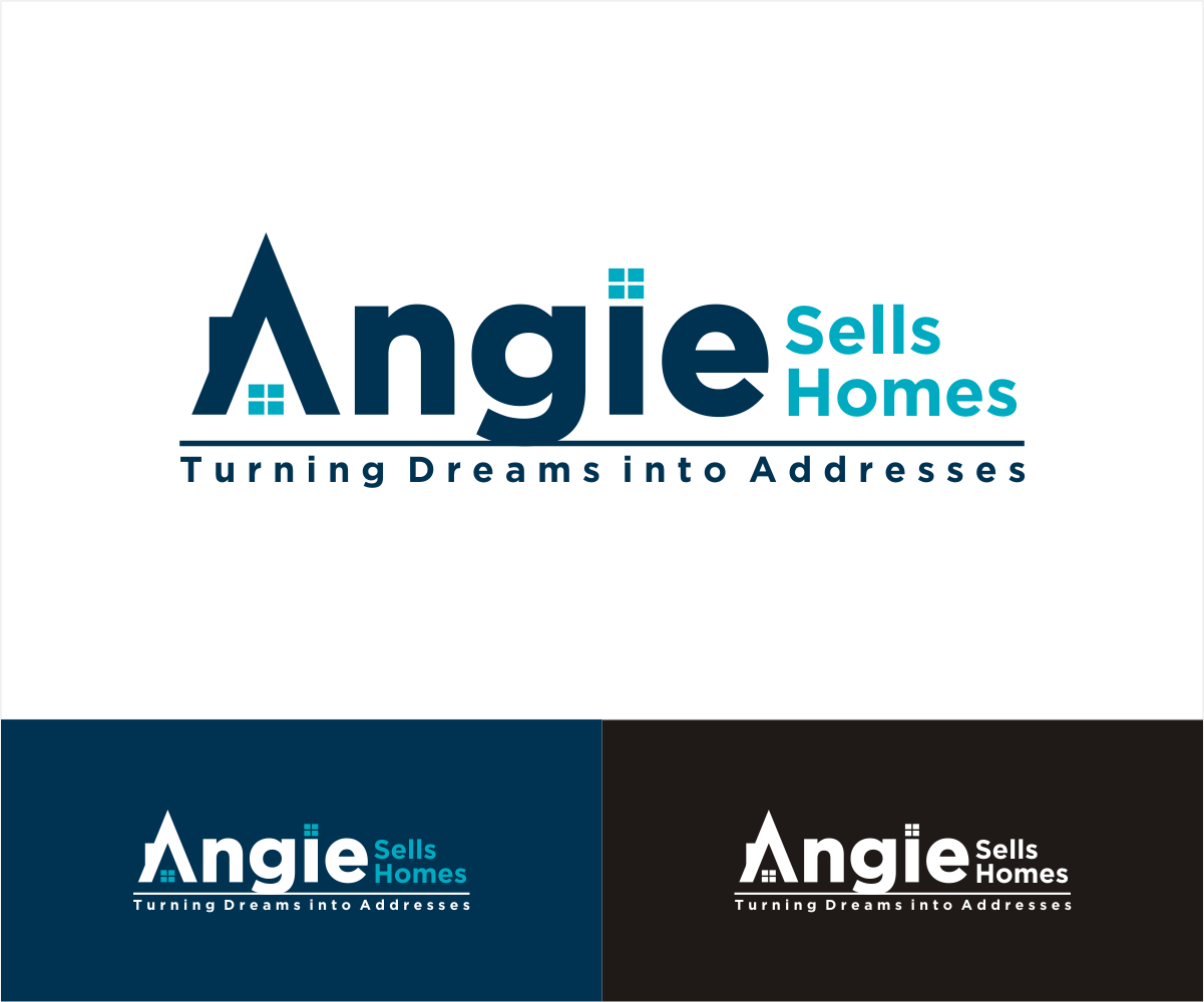 Logo Design by f i l d a for this project | Design #32104640