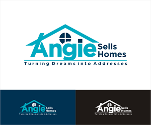 Logo Design by f i l d a for this project | Design: #32104641