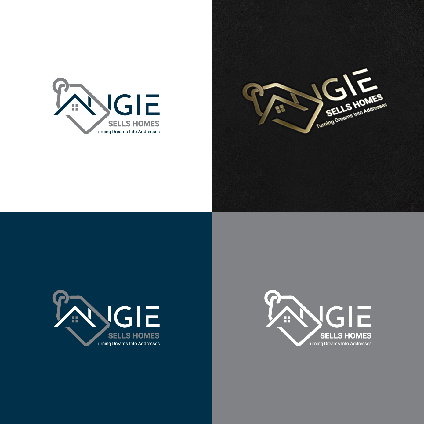 Diseño de Logo por Radsky17 para este proyecto | Diseño #32105864