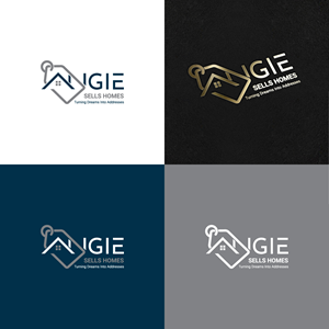 Diseño de Logo por Radsky17 para este proyecto | Diseño: #32105864