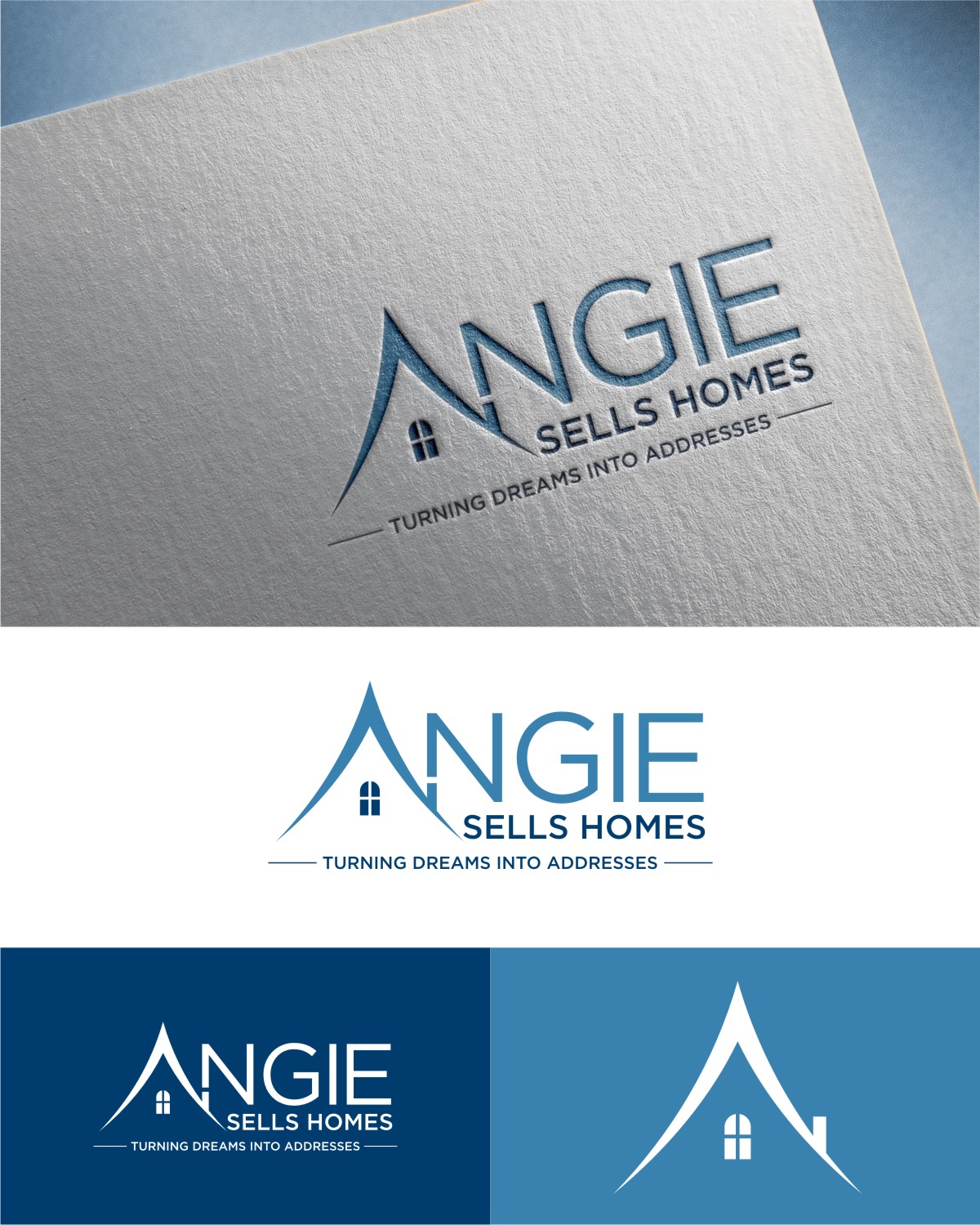Logo Design by OrianO-70 for this project | Design #32105999