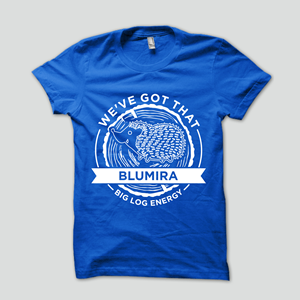 Diseño de Camiseta por Rheanza para este proyecto | Diseño: #32099613