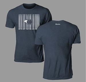 Diseño de Camiseta por Johncina para este proyecto | Diseño: #32094280