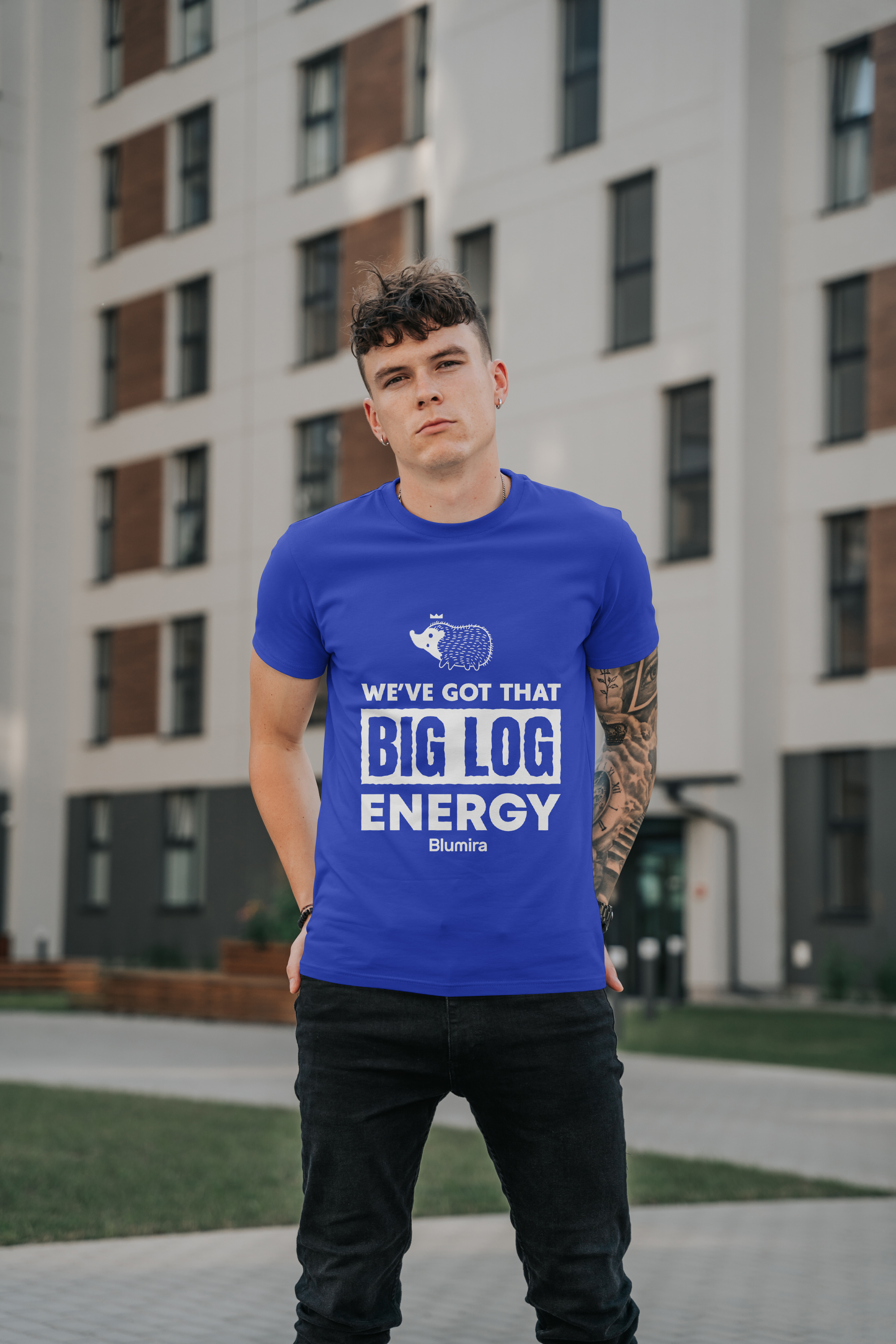 Diseño de Camiseta por Joseph Kebede para este proyecto | Diseño #32102367