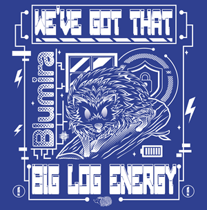 Diseño de Camiseta por potoko para este proyecto | Diseño #32108612