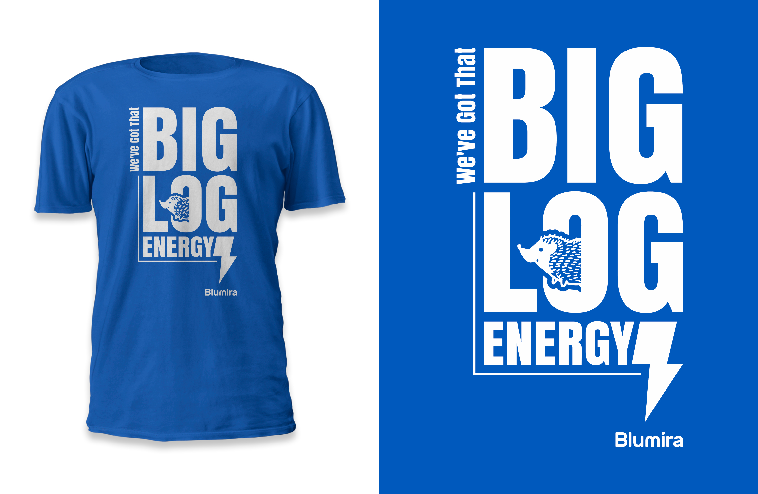 T-shirt Design by D'Mono for this project | Design #32090500