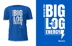 T-shirt Design by D'Mono for this project | Design: #32090500
