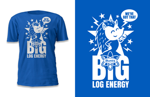 T-shirt Design by D'Mono for this project | Design: #32096746