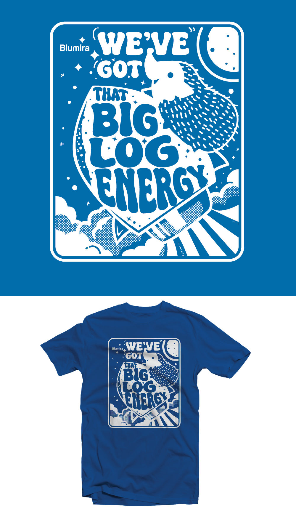 T-shirt Design by Ngoeg for this project | Design #32108225