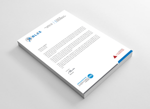 Letterhead Design by Expert Bappy for this project | Design: #32063815