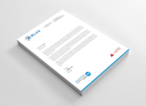 Letterhead Design by Expert Bappy for this project | Design: #32063816
