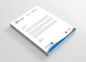 Letterhead Design by Expert Bappy for this project | Design: #32063844