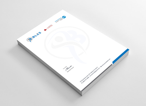 Letterhead Design by Expert Bappy for this project | Design: #32064894