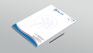 Letterhead Design by DesignerShahadat for this project | Design: #32063856