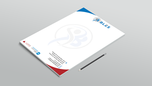 Letterhead Design by DesignerShahadat for this project | Design: #32063889