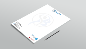 Letterhead Design by DesignerShahadat for this project | Design: #32063901