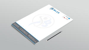 Letterhead Design by DesignerShahadat for this project | Design: #32063936