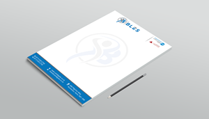 Letterhead Design by DesignerShahadat for this project | Design: #32063937