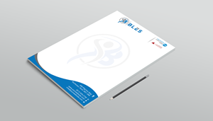 Letterhead Design by DesignerShahadat for this project | Design: #32064154