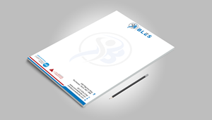 Letterhead Design by DesignerShahadat for this project | Design: #32065826