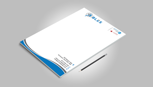 Briefkopf-Design von DesignerShahadat für dieses Projekt | Design: #32065829