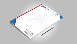 Letterhead Design by DesignerShahadat for this project | Design: #32065830