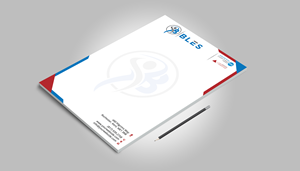 Letterhead Design by DesignerShahadat for this project | Design: #32065833