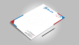 Letterhead Design by DesignerShahadat for this project | Design: #32065834