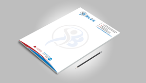 Briefkopf-Design von DesignerShahadat für dieses Projekt | Design: #32068374