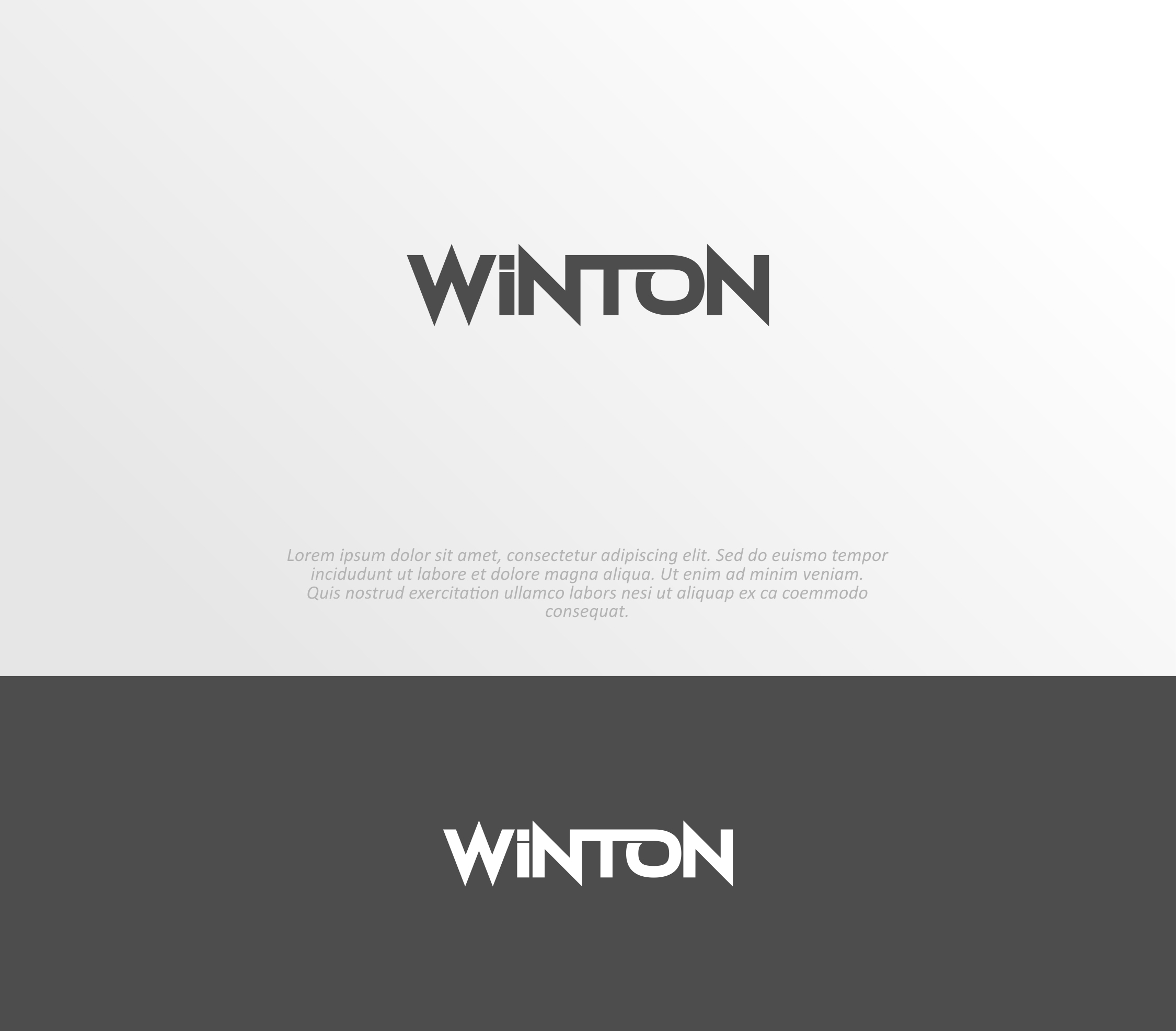 Logo Design by Abici for this project | Design #32061703