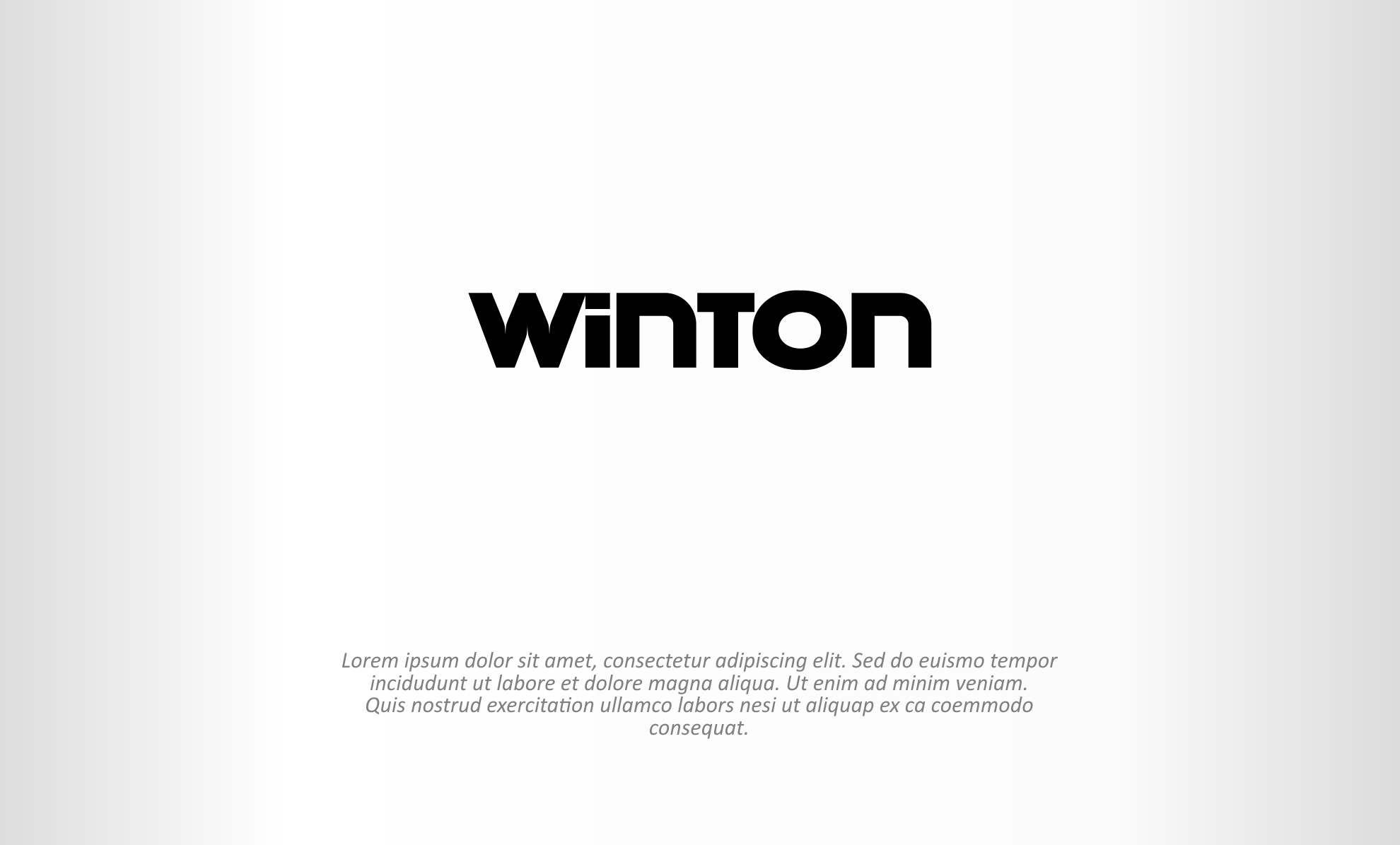 Diseño de Logo por Abici para este proyecto | Diseño #32094912