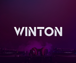 Logo Design by Alf Mozara
